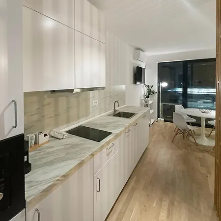 Appartement Number 7