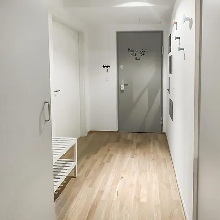 Number 7 Appartement *