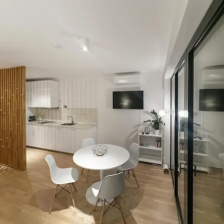 Appartement Number 7