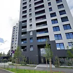 Number 7 Apartman *