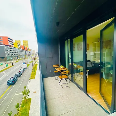 Apartmán Number 7 *